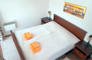 Hrabovo Lake View Apartment