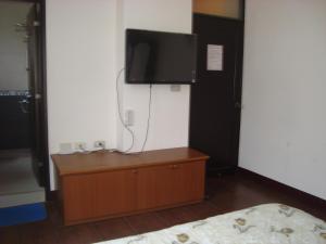 Phòng Đôi (Double Room)