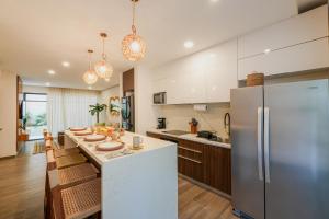 Luxe Dept Private Pool & BBQ Patio