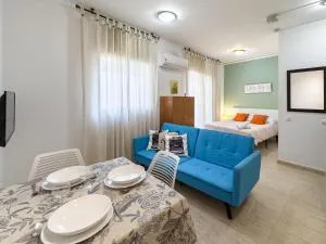 Estudio en el centro - Reus