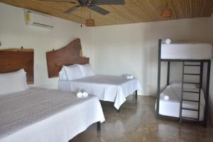 Bonding Coffee Roaster Café & Hotel