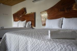 Bonding Coffee Roaster Café & Hotel