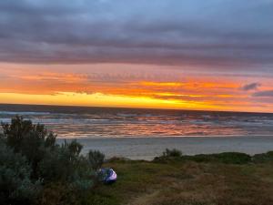 BEACH Living - “A bit of Mykonos near Mordialloc!”