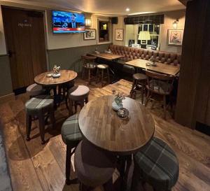 Hikers Hideaway at The Ship