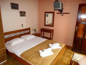 Akrotainaritis Rooms Lakonia Greece