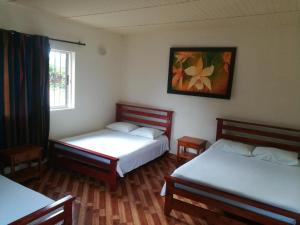 Finca Hotel La Ponderosa