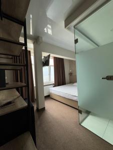 Boutique Hotel Dacha Lanzheron