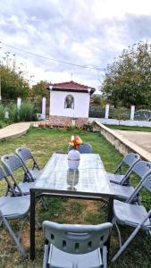 Къща за гости Жасмин