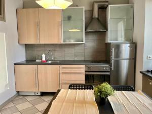 City Center Apartment