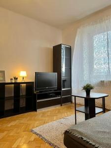 City Center Apartment