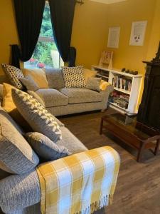 Village House, Finuge, County Kerry