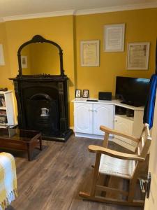 Village House, Finuge, County Kerry