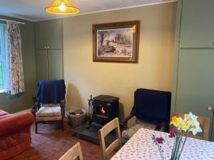 Village House, Finuge, County Kerry