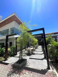 Zachs Crib at Mesaverte