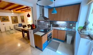 Retiro Urbano en Sants, Tu Hogar en Barcelona