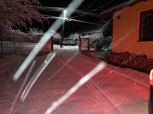 Villa Negra Vendégház