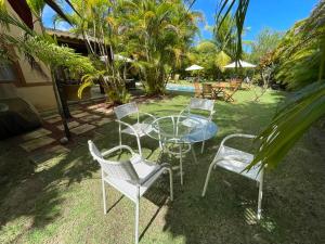 Casas da Geo Praia do Forte - Mansão 05 Quartos