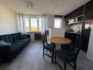 MISVEST Maria IV Arena Gliwice - Knurów