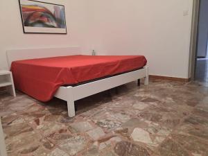 Casa vacanza Castrignano de Greci Galilei 44