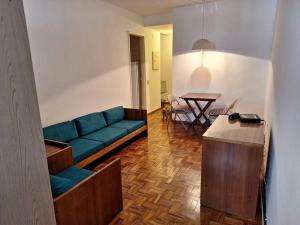 Studio ótima localização próximo a Santa Casa e Universidade Mackenzie