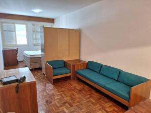 Studio ótima localização próximo a Santa Casa e Universidade Mackenzie