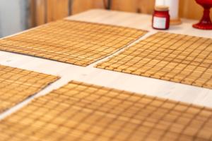 Jussan Luppo - Original Log Cabin, Sauna, Ski 100m