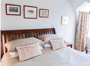 Tor Royal Farm House