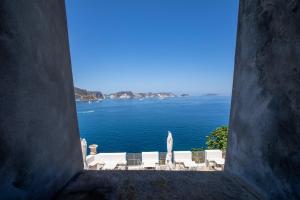 Suite with Sea View