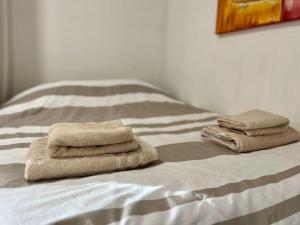 Appartements L-Idylle de Riorges : photos des chambres