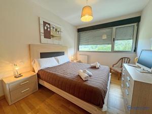 Casa Olmo apartamento en LLanes