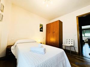 Casa Olmo apartamento en LLanes