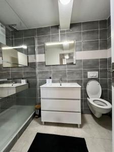 Appartements L-Idylle de Riorges : photos des chambres