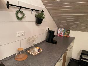 Familiennest Blaustein-Ulm Hunde auf Anfrage