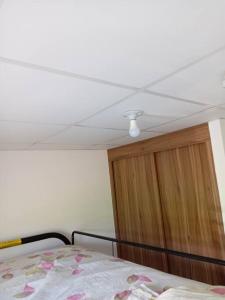 Casa David Boquete Csar