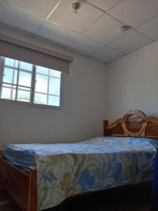 Casa David Boquete Csar