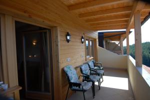 Pension Ferienwohnungen Marchnerhof