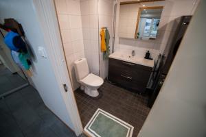 City Luppo - Spacious, Smart, Warm, Sauna, Wi-Fi