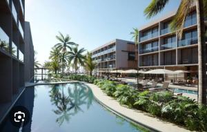 Apart Porto Alto Resort