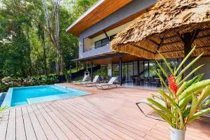 Casa Diwo - 蓬塔乌巴