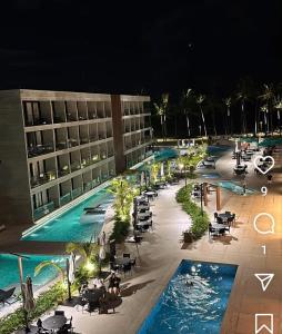 Apart Porto Alto Resort