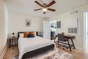 Overlook Club A2 L Spacious And Cozy - 苏万尼