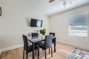 Overlook Club C6 l Spacious and cozy