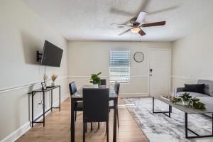 Overlook Club C6 l Spacious and cozy