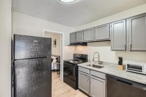 Overlook Club C6 l Spacious and cozy