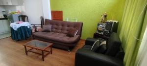 Departamento independiente Miraflores