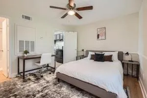 Overlook Club C5 I Spacious And Cozy - 卡明