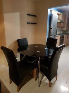 Dreams and Homes -entire home