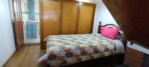 Departamento independiente Miraflores