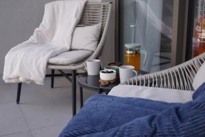 Belgrade Boutique Verde