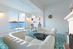 Penthouse in the Tower